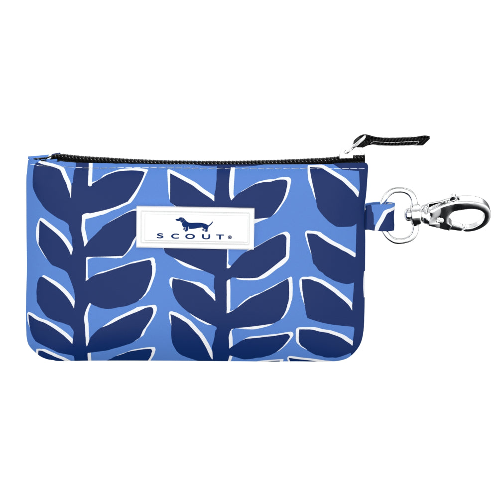Scout IDKase Card Holder - Fall 2026