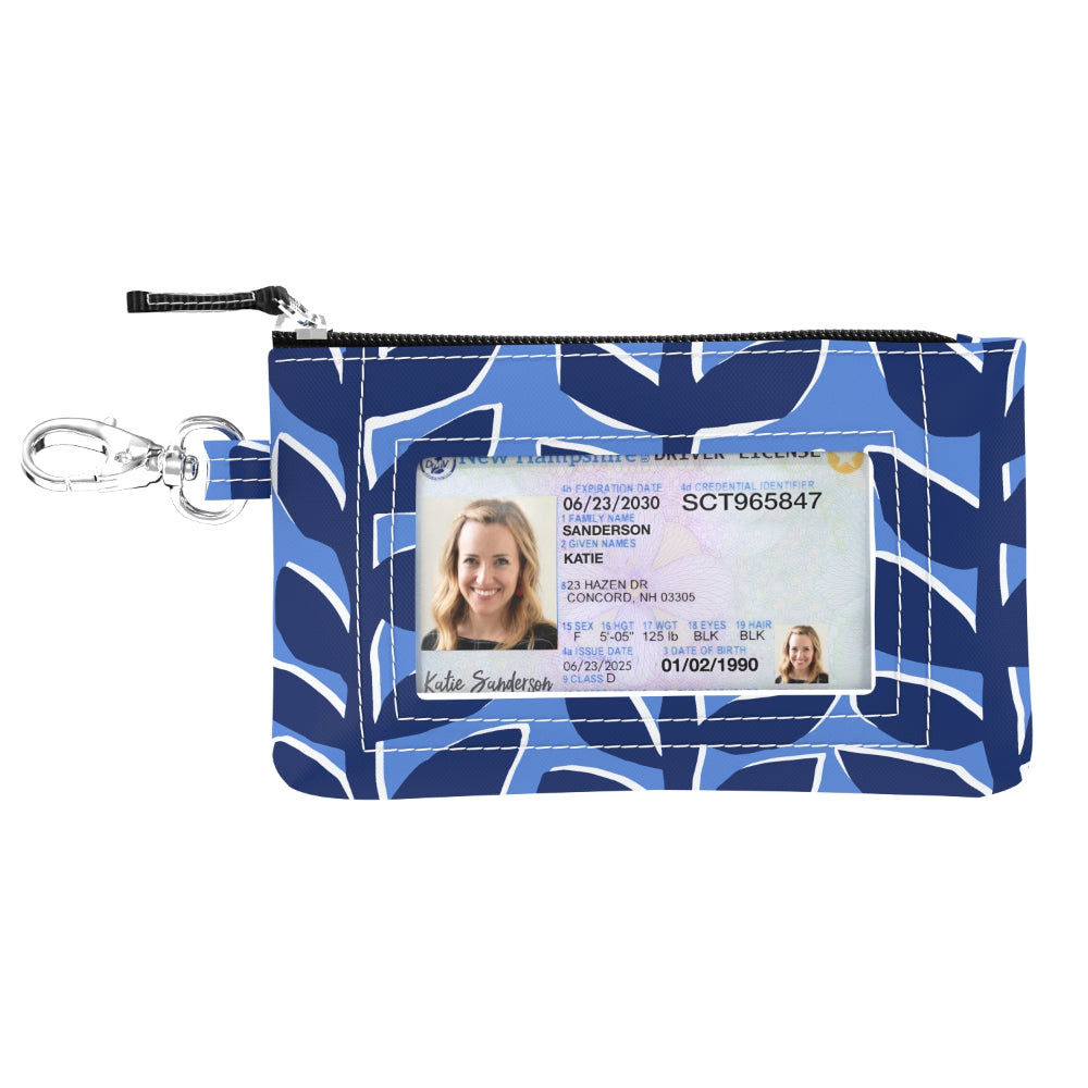 Scout IDKase Card Holder - Fall 2026