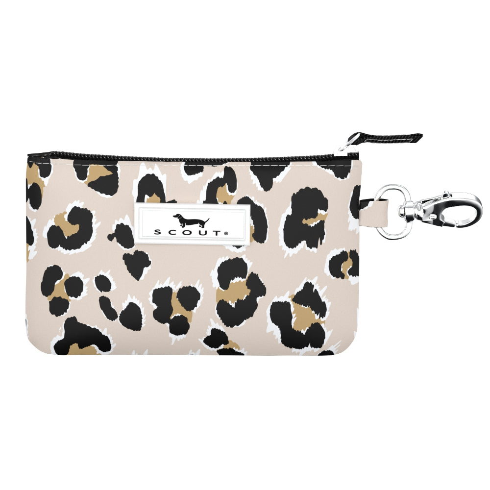 Scout IDKase Card Holder - Fall 2026