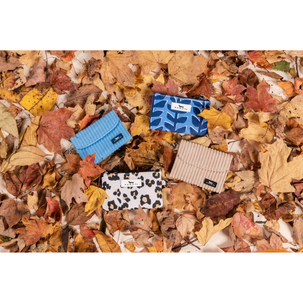 Scout IDKase Card Holder - Fall 2026