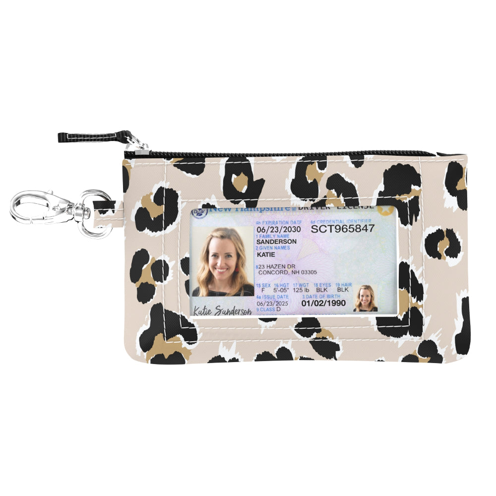 Scout IDKase Card Holder - Fall 2026