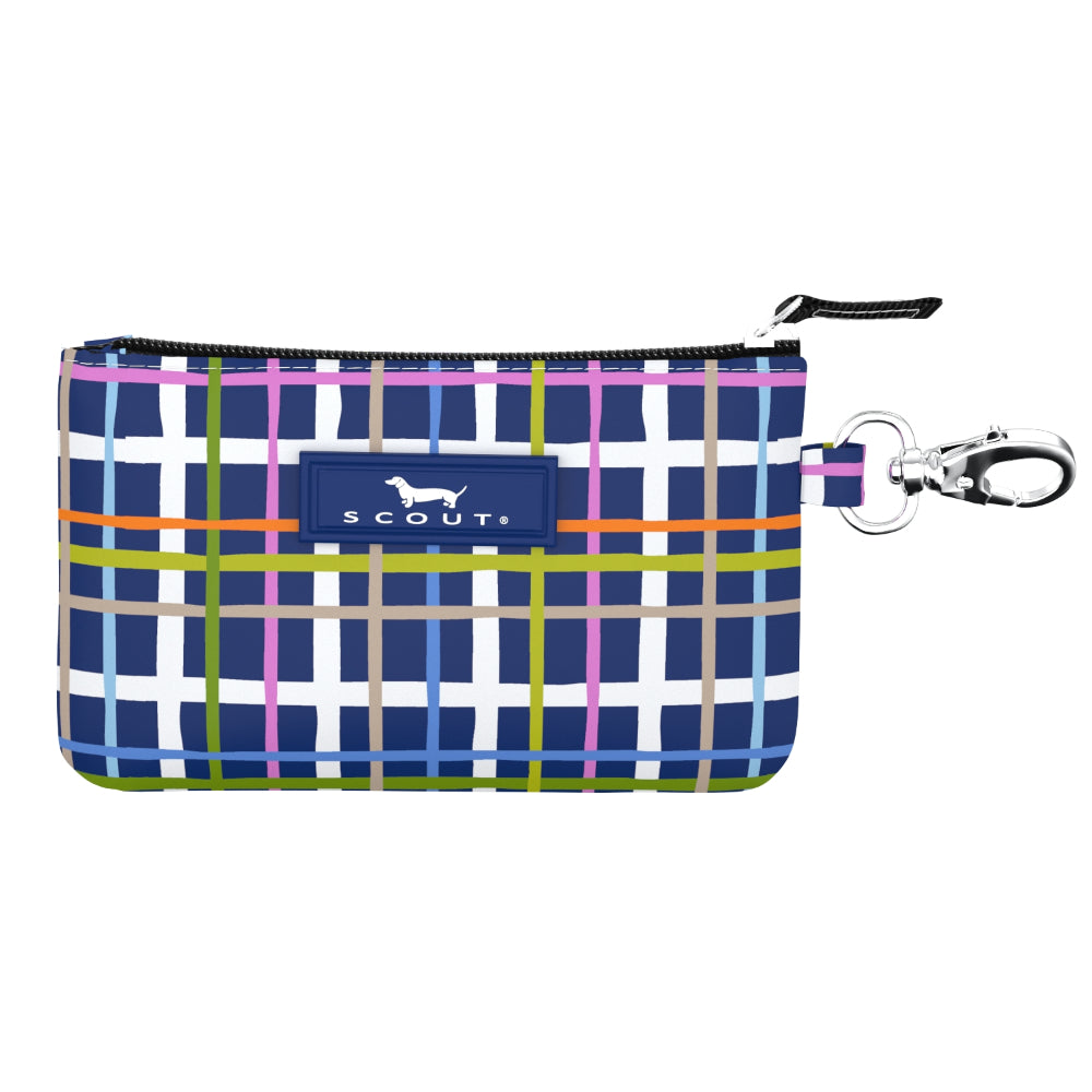 Scout IDKase Card Holder - Fall 2026