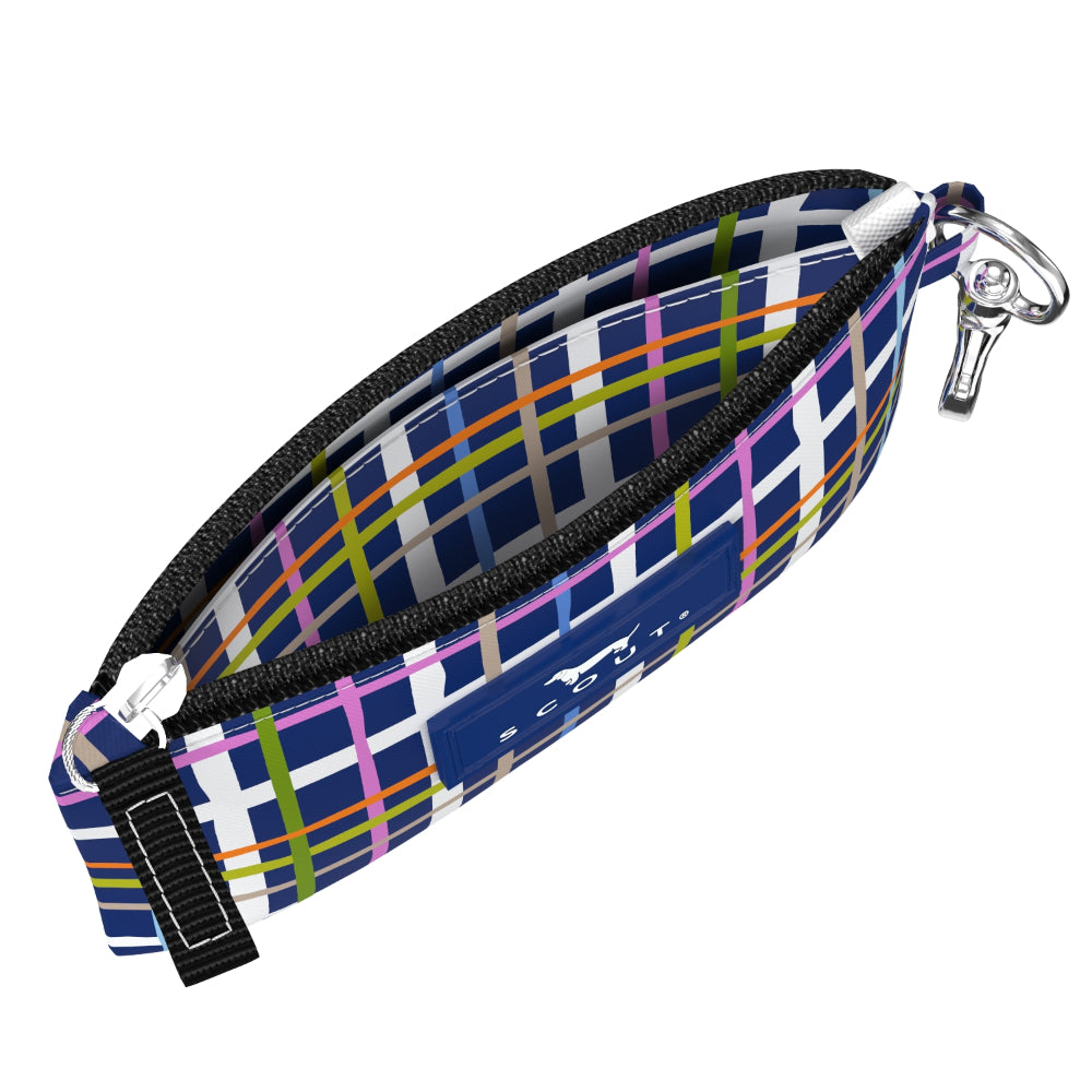 Scout IDKase Card Holder - Fall 2026