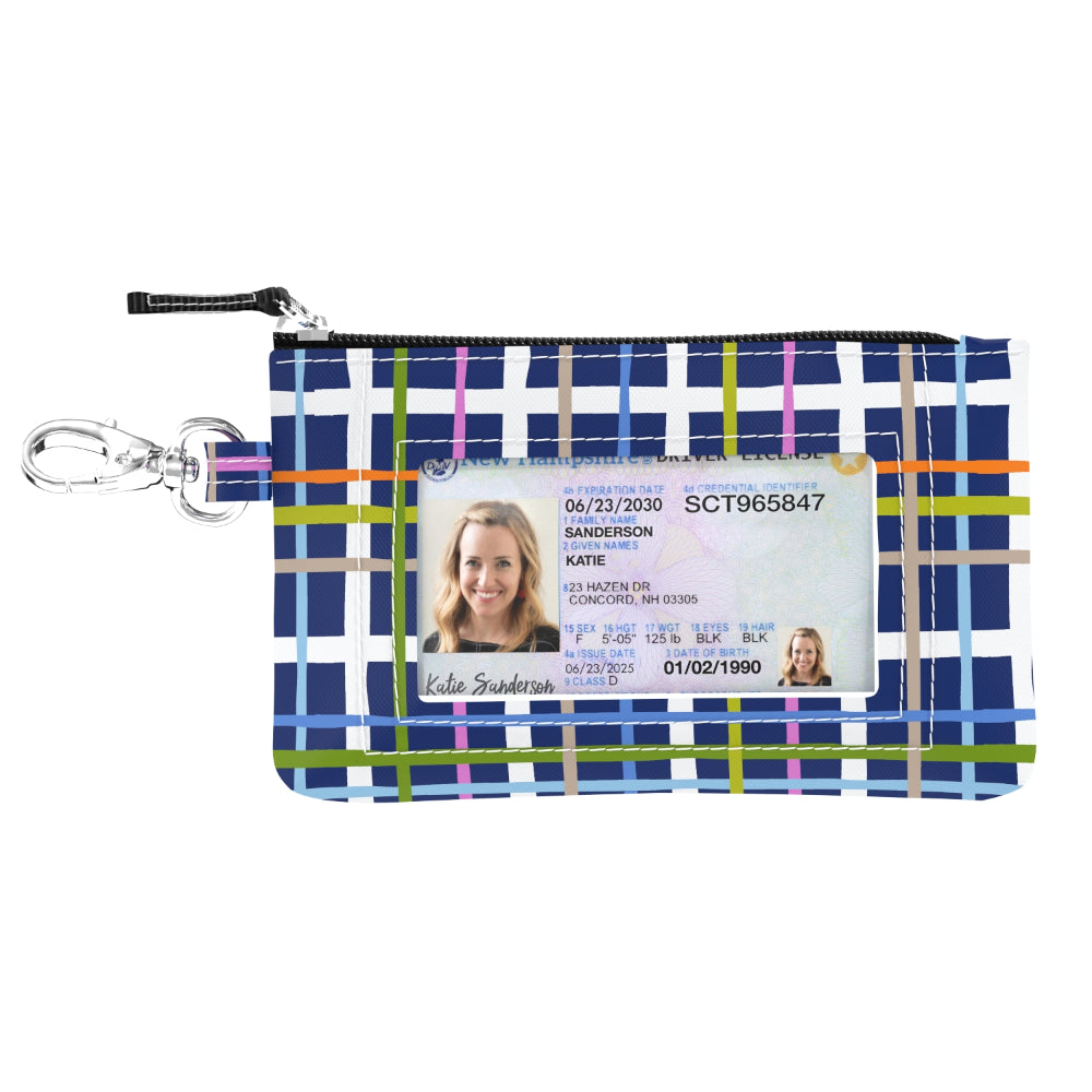 Scout IDKase Card Holder - Fall 2026