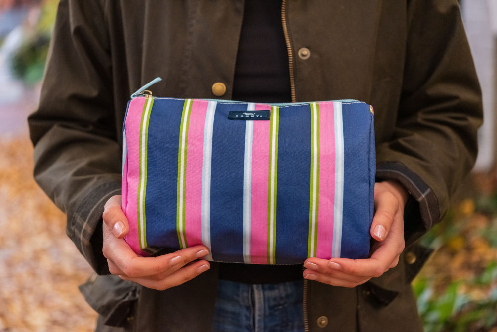 Scout Packin' Heat Toiletry Bag - Fall 2026