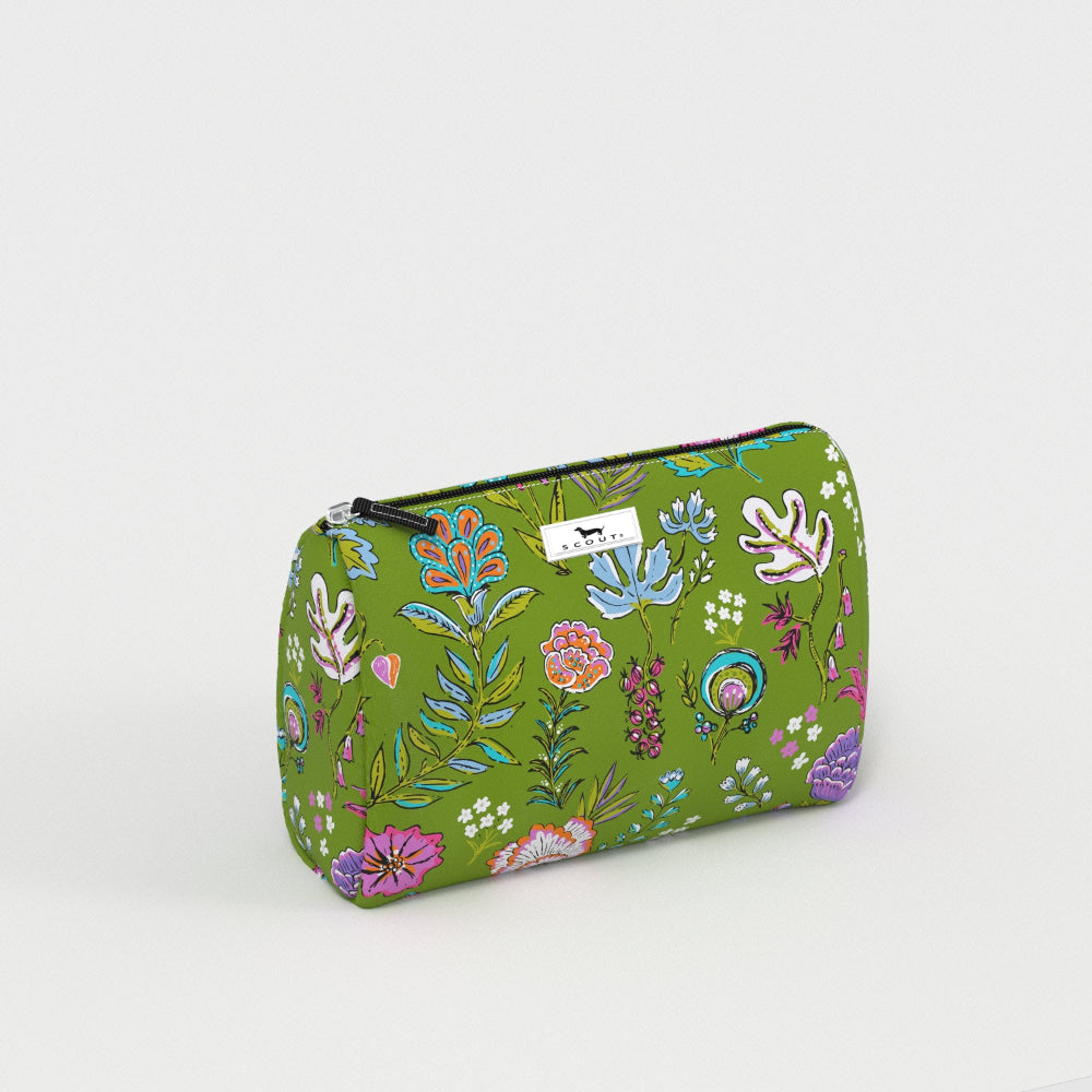 Scout Packin' Heat Toiletry Bag - Fall 2026