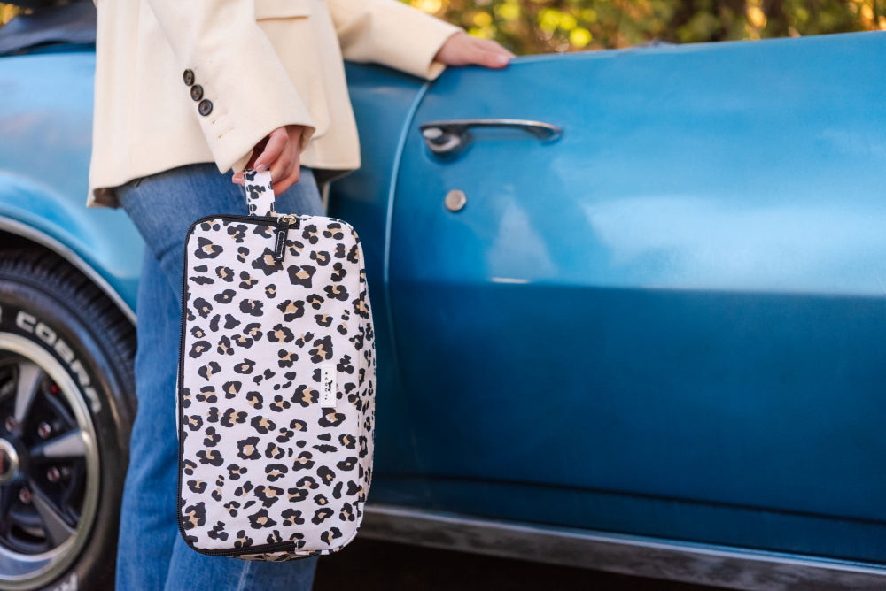 Scout Glamazon Toiletry Bag - Fall 2026