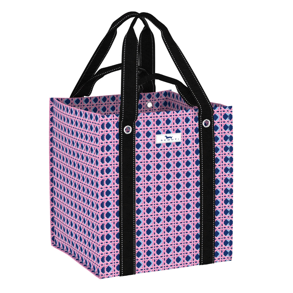 Scout Bagette Market Tote - Fall 2026