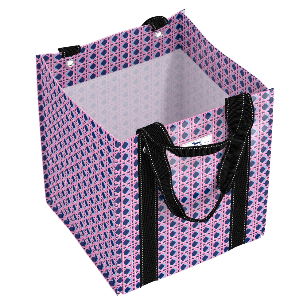Scout Bagette Market Tote - Fall 2026