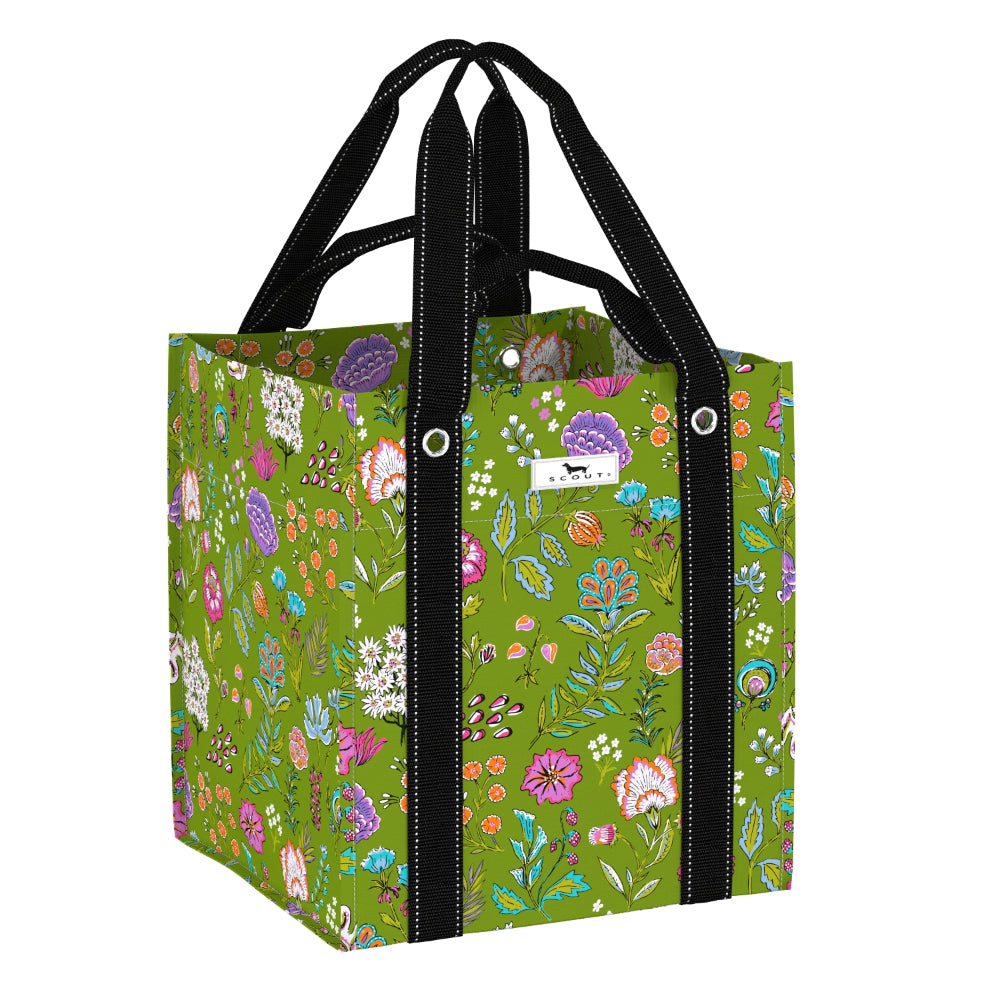 Scout Bagette Market Tote - Fall 2026