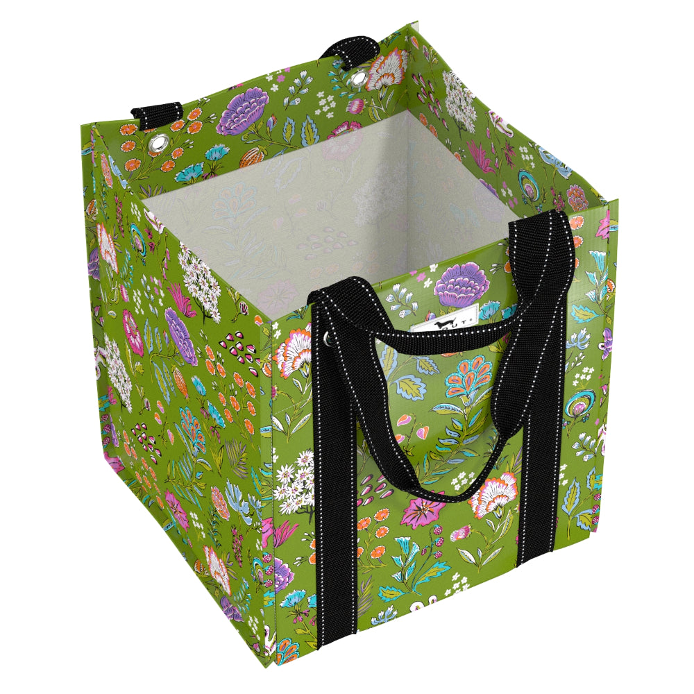 Scout Bagette Market Tote - Fall 2026