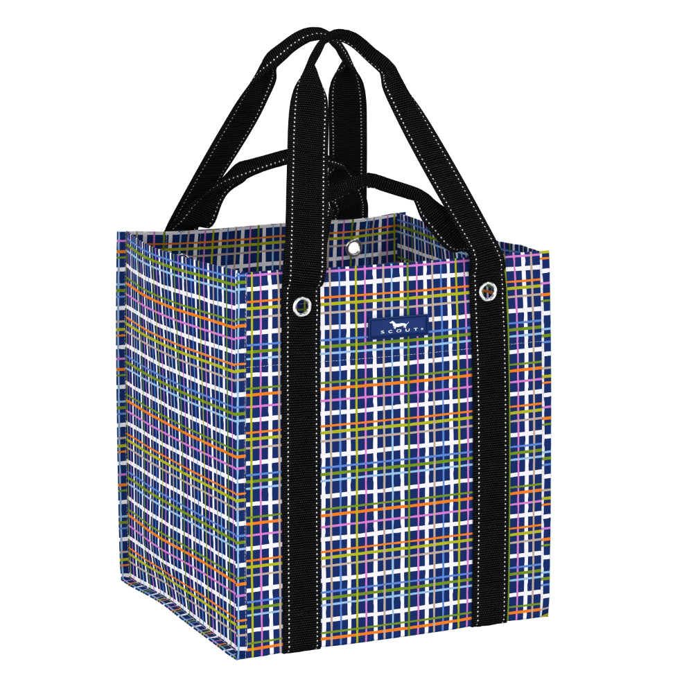 Scout Bagette Market Tote - Fall 2026