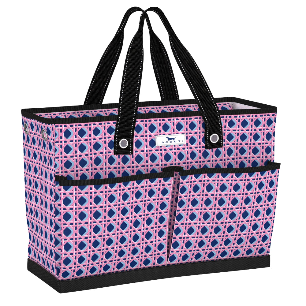 Scout Ben Pocket Tote - Fall 2026