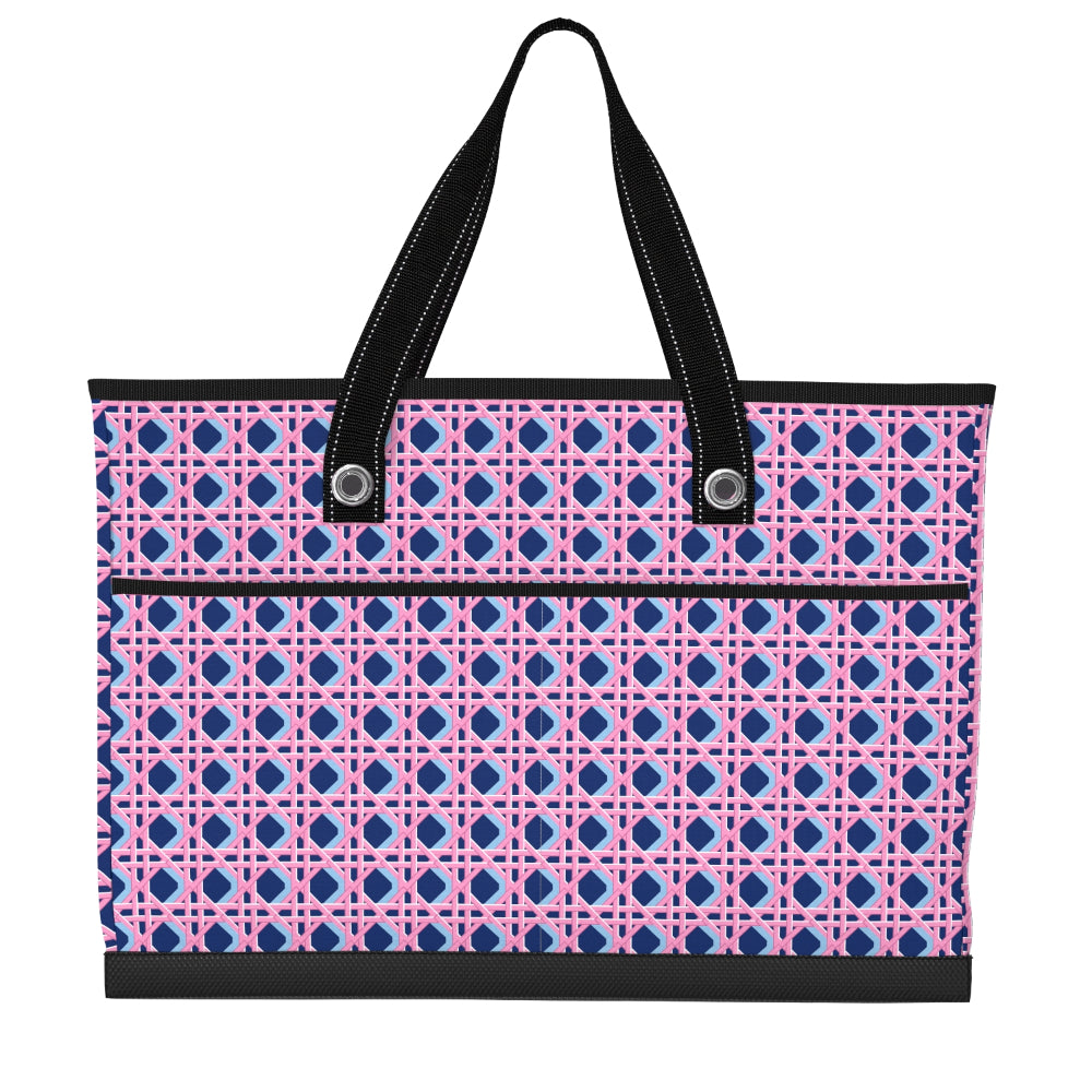 Scout Ben Pocket Tote - Fall 2026