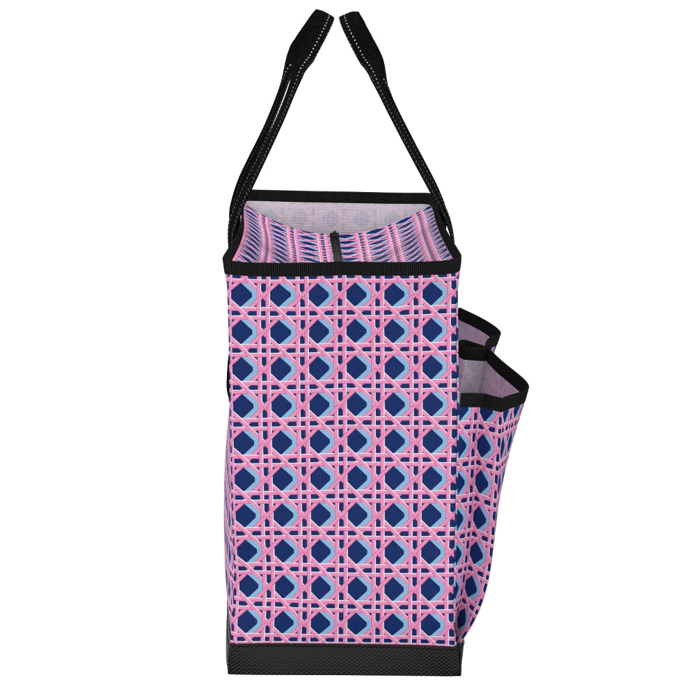 Scout Ben Pocket Tote - Fall 2026