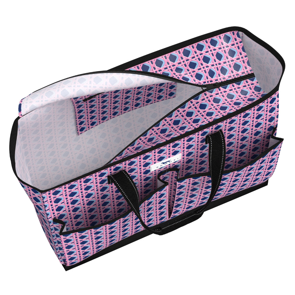Scout Ben Pocket Tote - Fall 2026