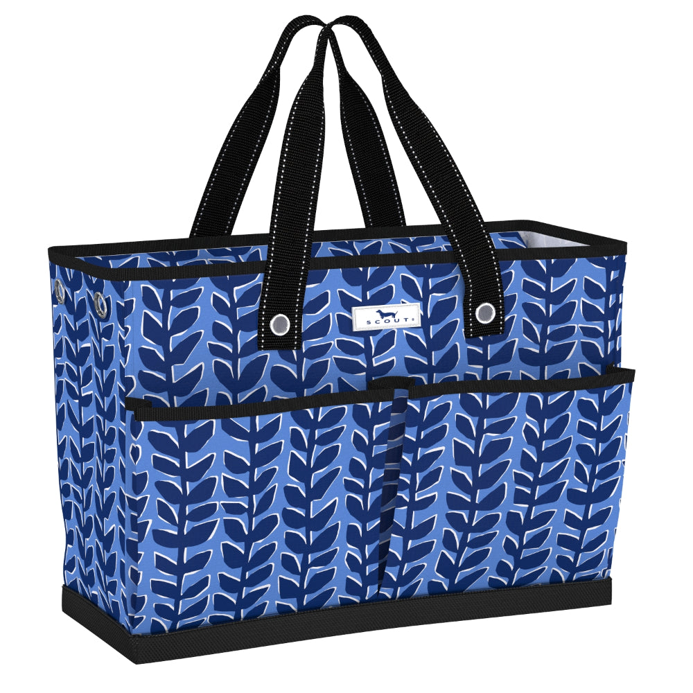 Scout Ben Pocket Tote - Fall 2026