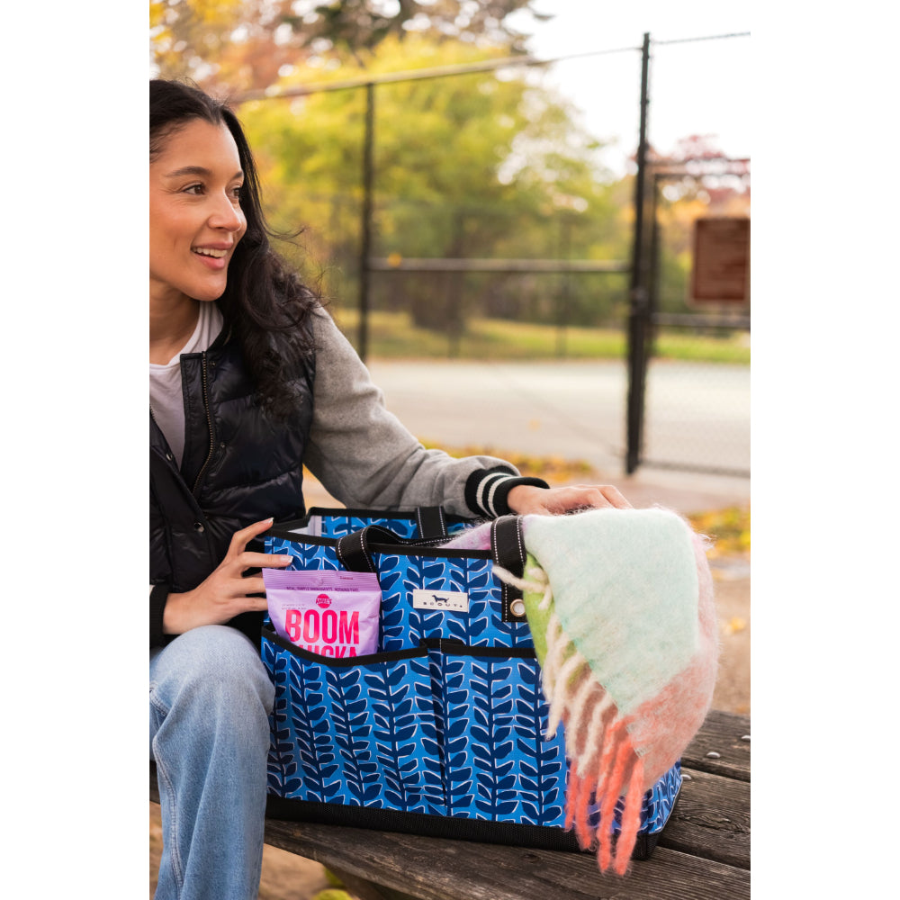 Scout Ben Pocket Tote - Fall 2026