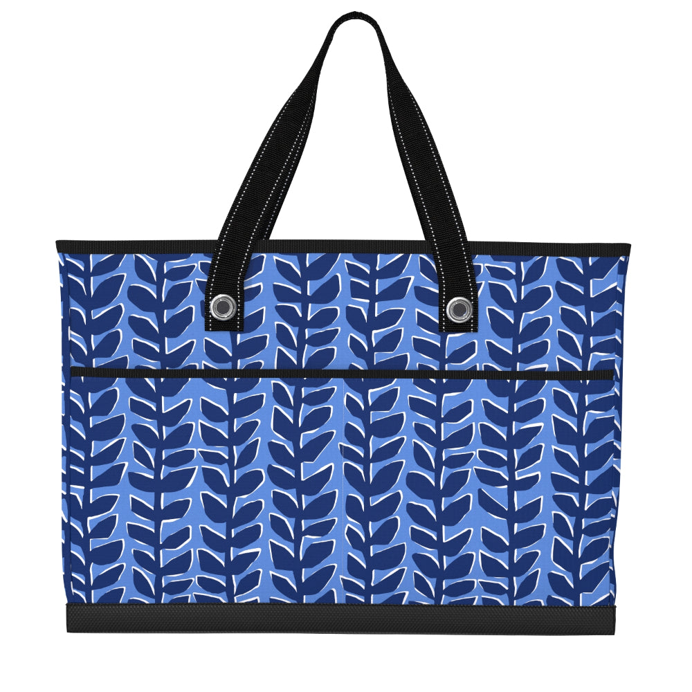 Scout Ben Pocket Tote - Fall 2026