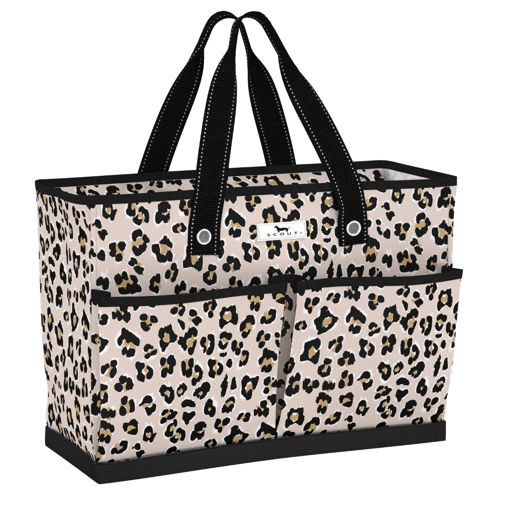 Scout Ben Pocket Tote - Fall 2026