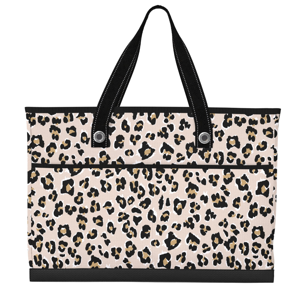 Scout Ben Pocket Tote - Fall 2026