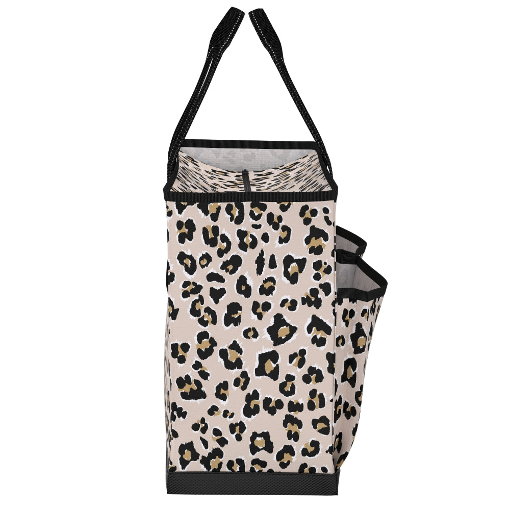 Scout Ben Pocket Tote - Fall 2026