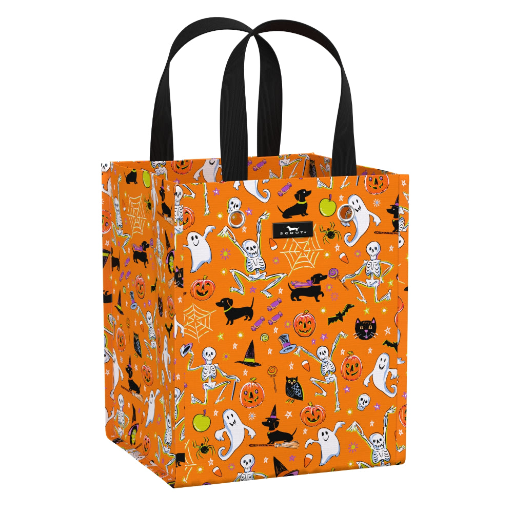 Scout X-Large Square Reusable Gift Bag - Fall 2026
