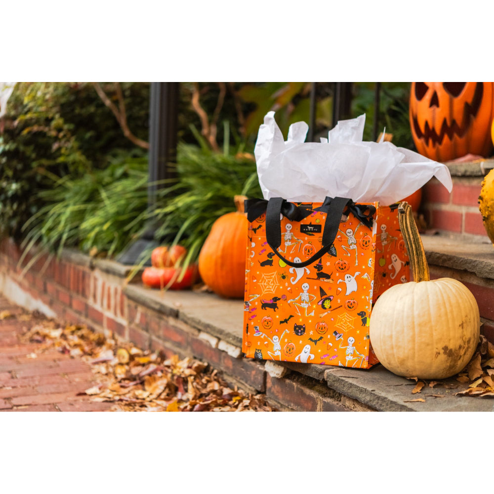 Scout X-Large Square Reusable Gift Bag - Fall 2026