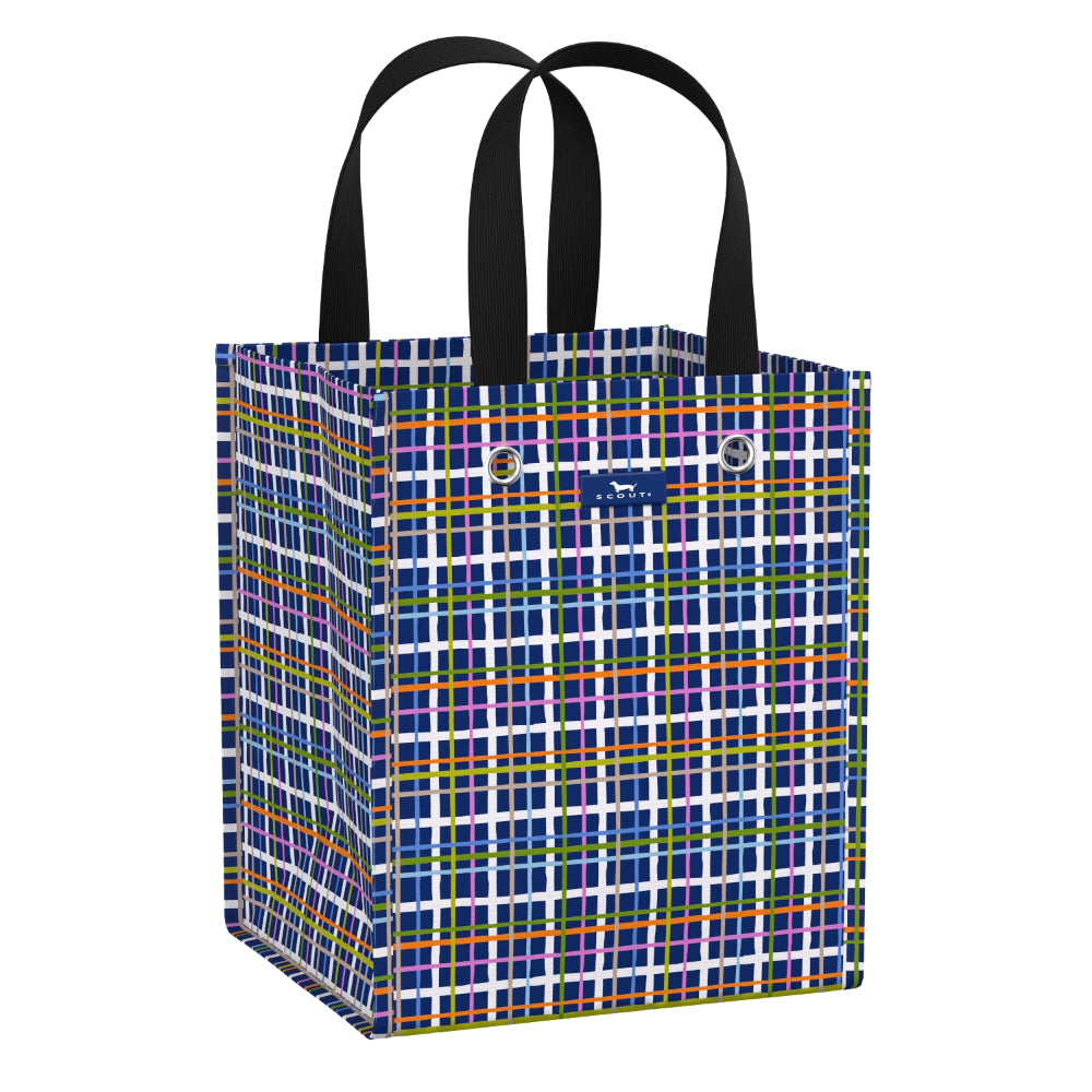 Scout X-Large Square Reusable Gift Bag - Fall 2026