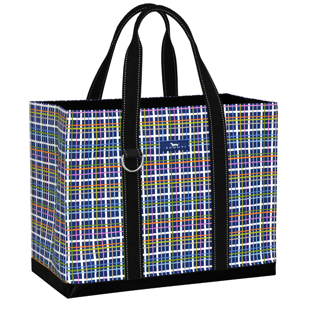 Scout Original Deano Large Tote - Fall 2026