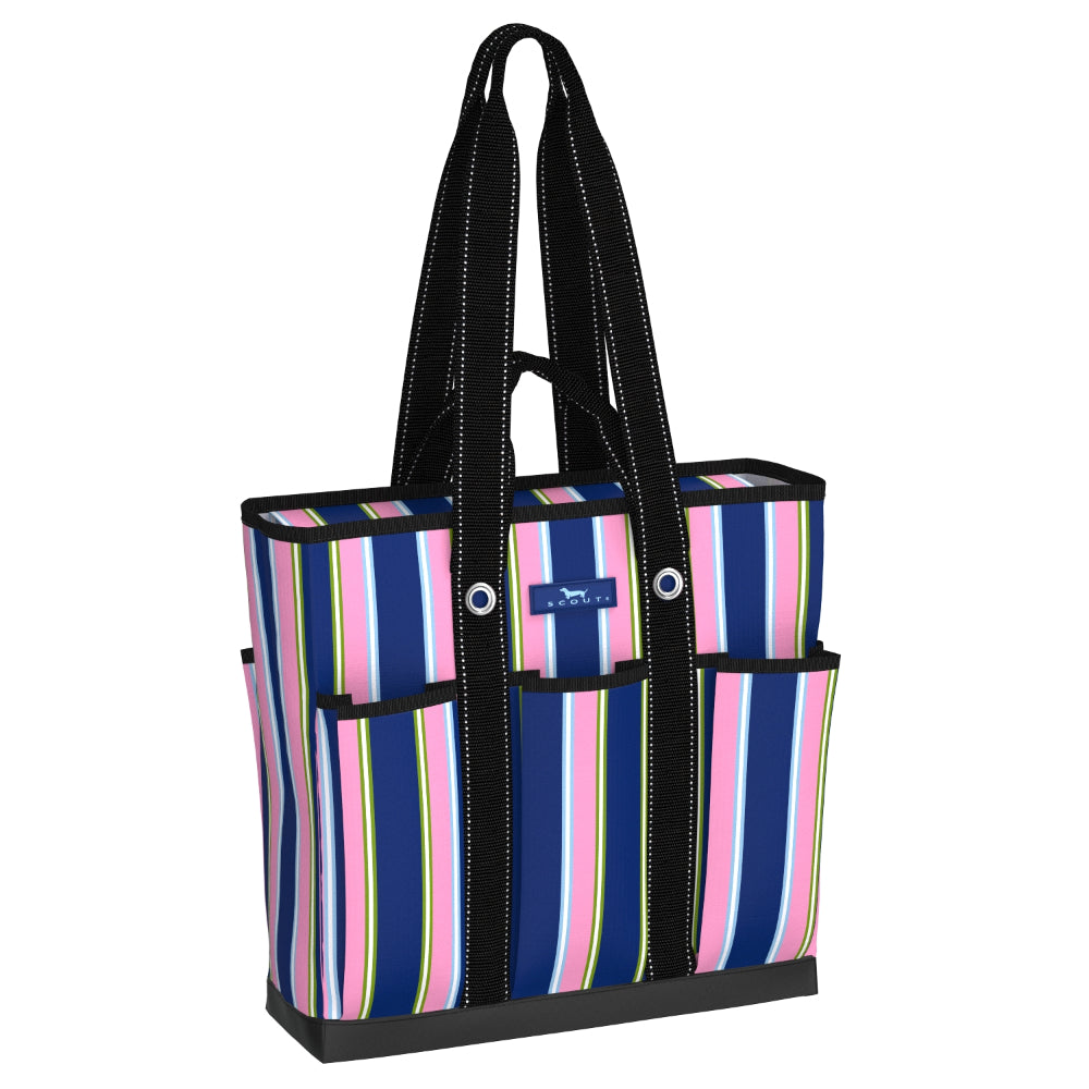 Scout Rocket Pocket Tote - Fall 2026