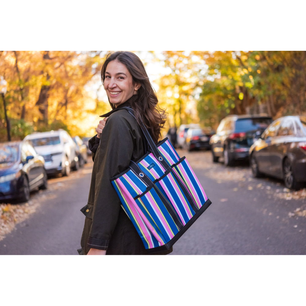 Scout Rocket Pocket Tote - Fall 2026