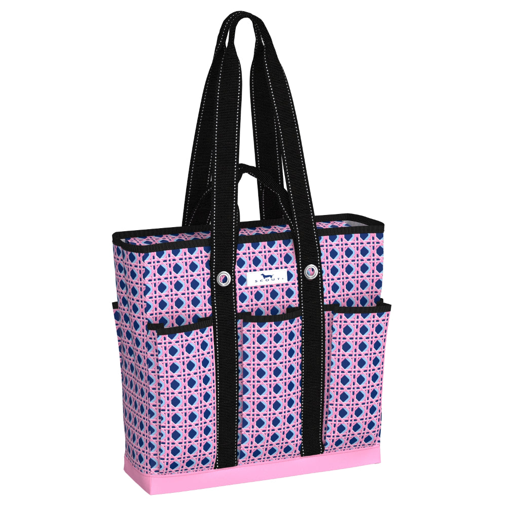 Scout Rocket Pocket Tote - Fall 2026