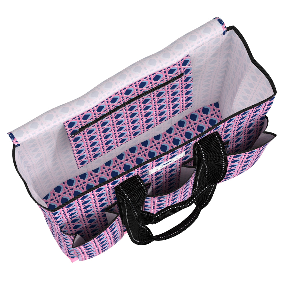 Scout Rocket Pocket Tote - Fall 2026