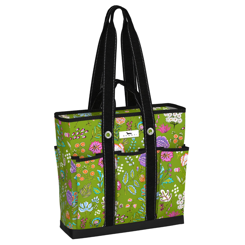 Scout Rocket Pocket Tote - Fall 2026