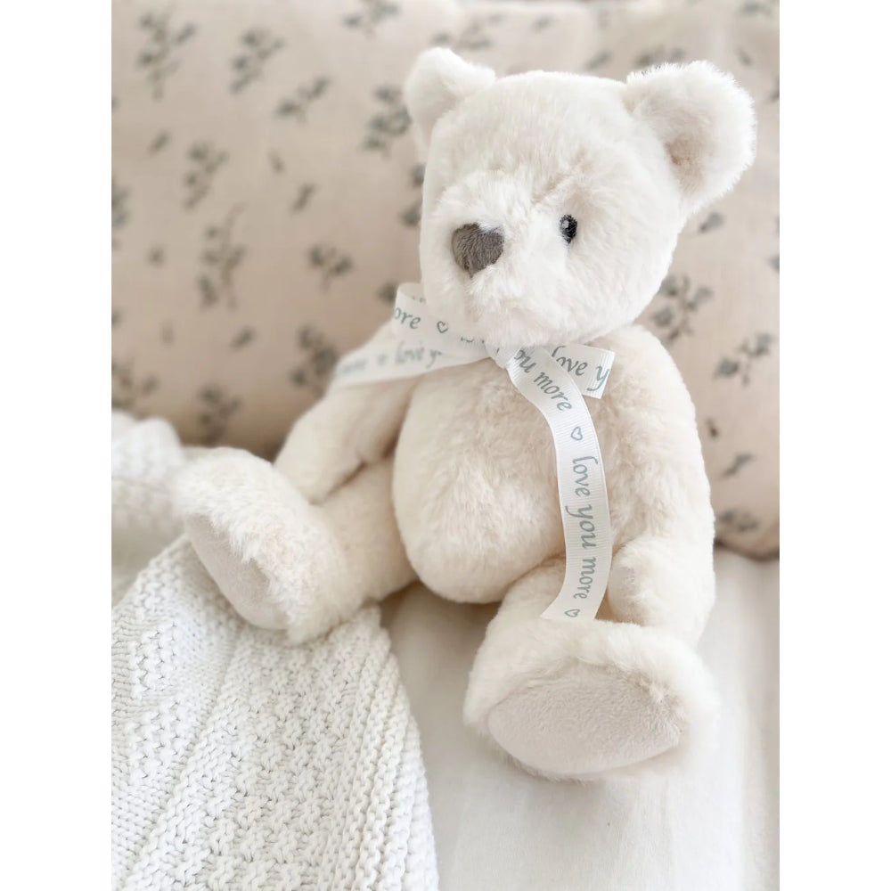 Mon Ami Love You Bear