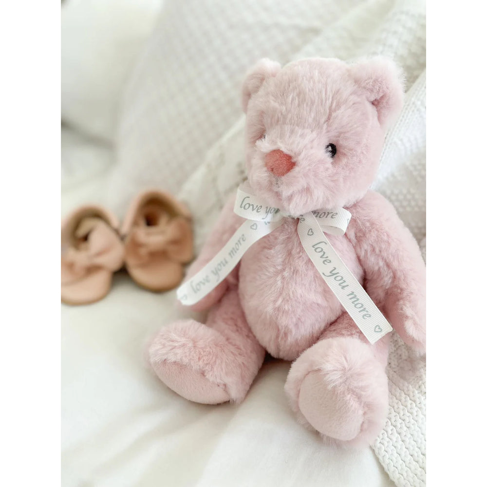 Mon Ami Love You Bear