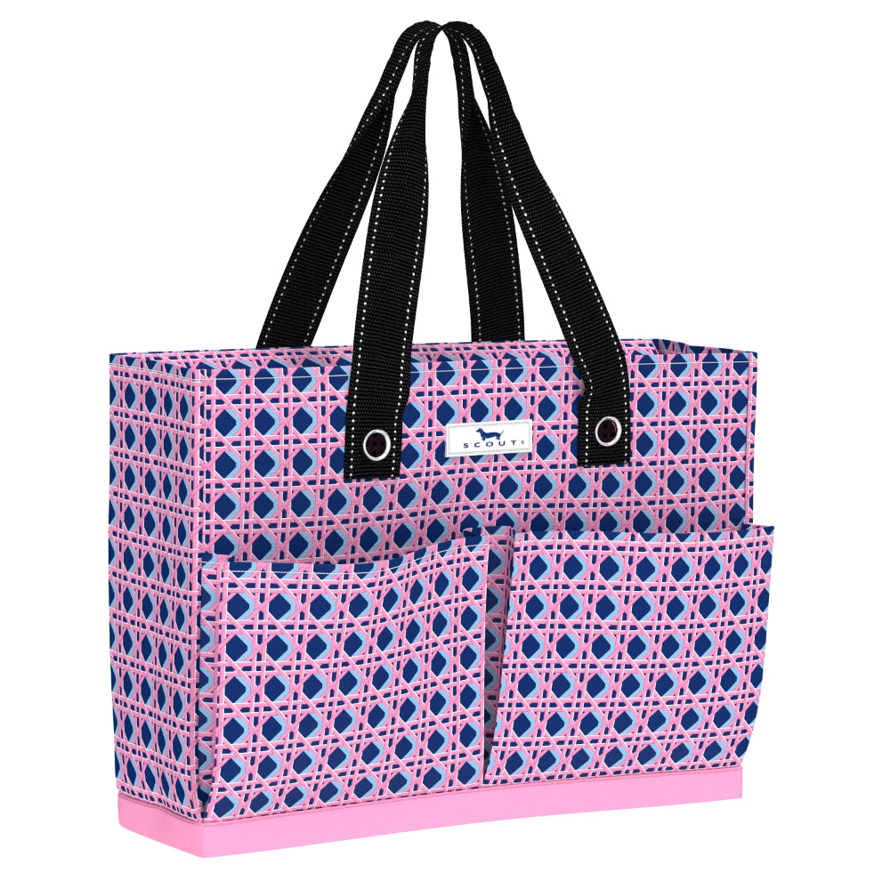Scout Uptown Pocket Tote - Fall 2026