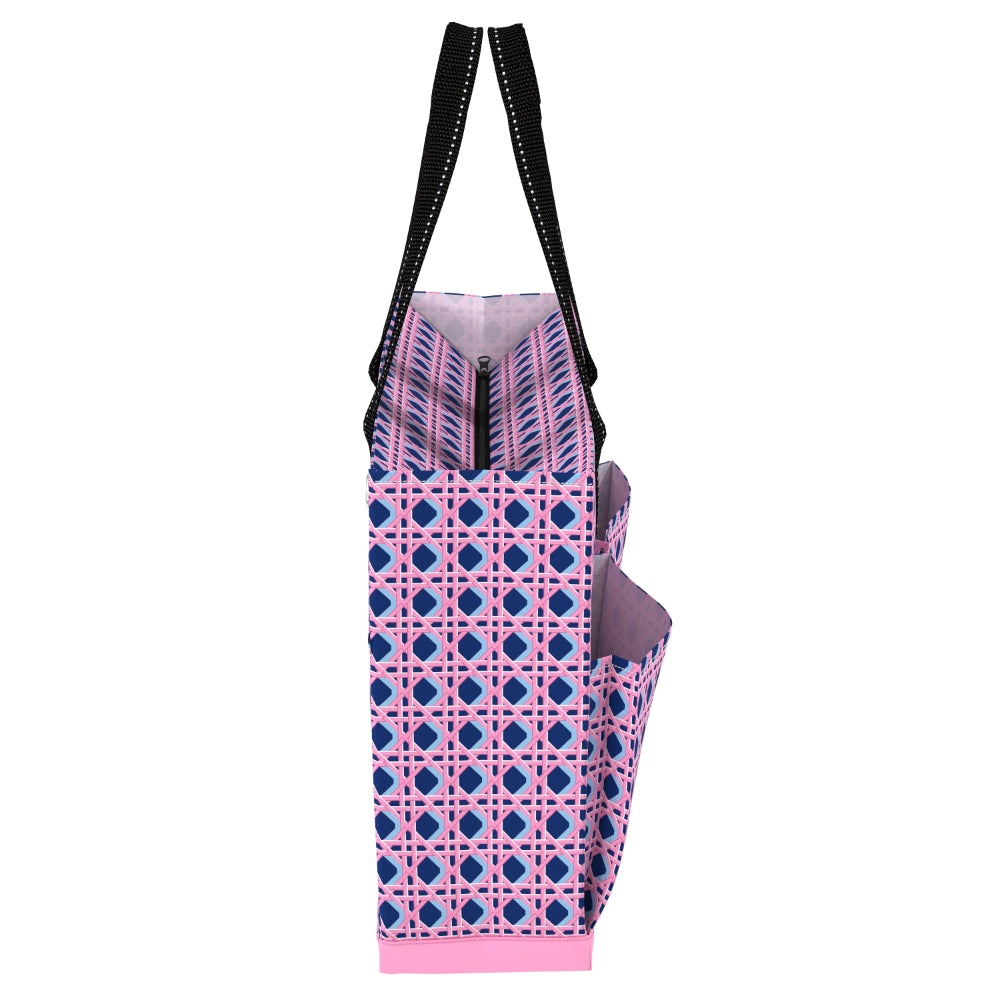 Scout Uptown Pocket Tote - Fall 2026
