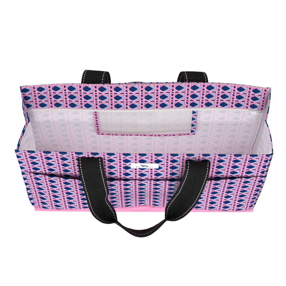Scout Uptown Pocket Tote - Fall 2026