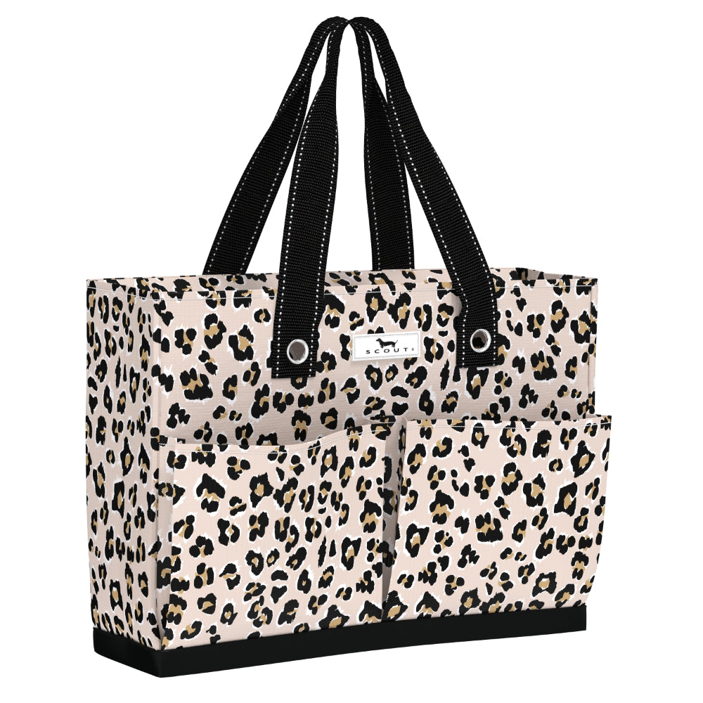 Scout Uptown Pocket Tote - Fall 2026