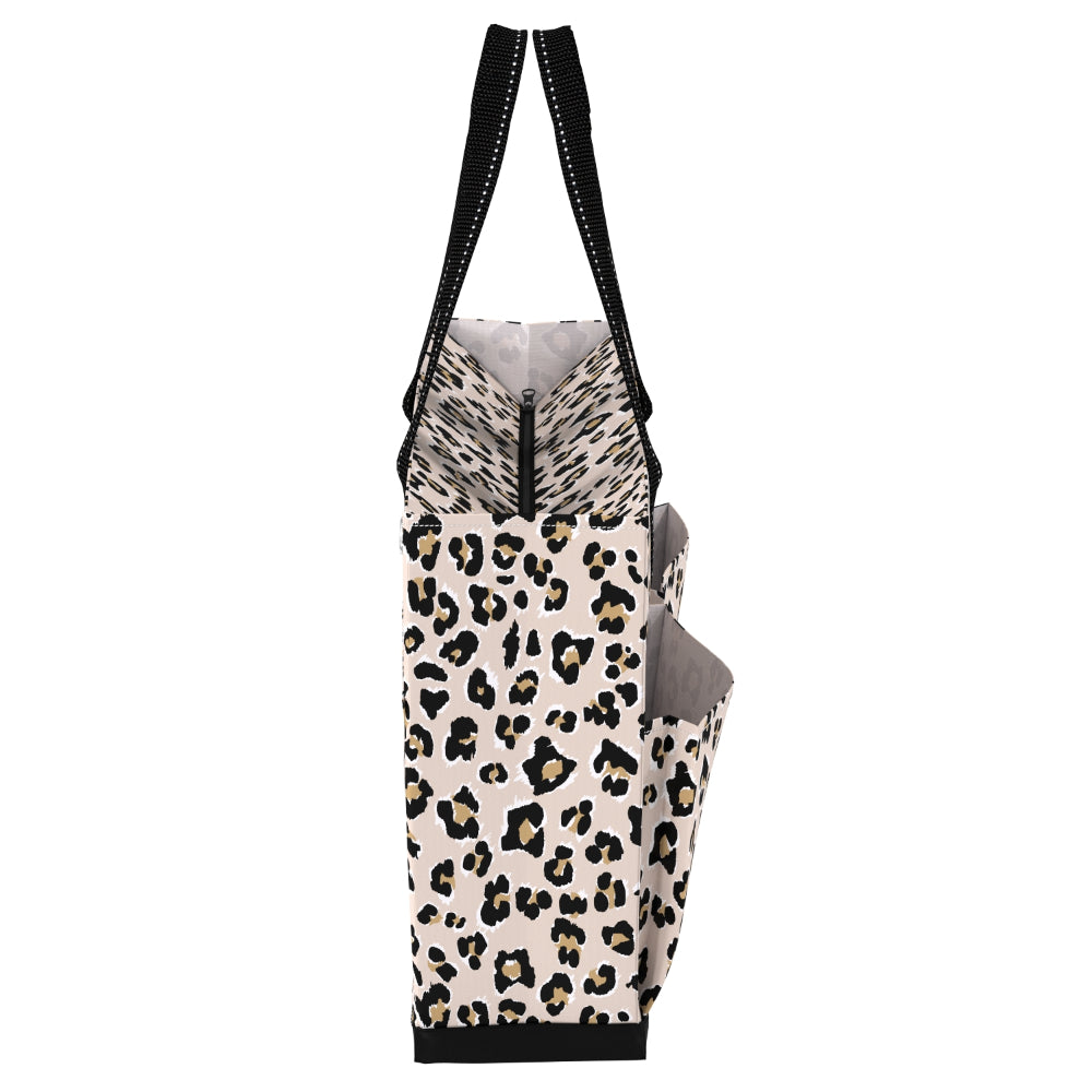 Scout Uptown Pocket Tote - Fall 2026