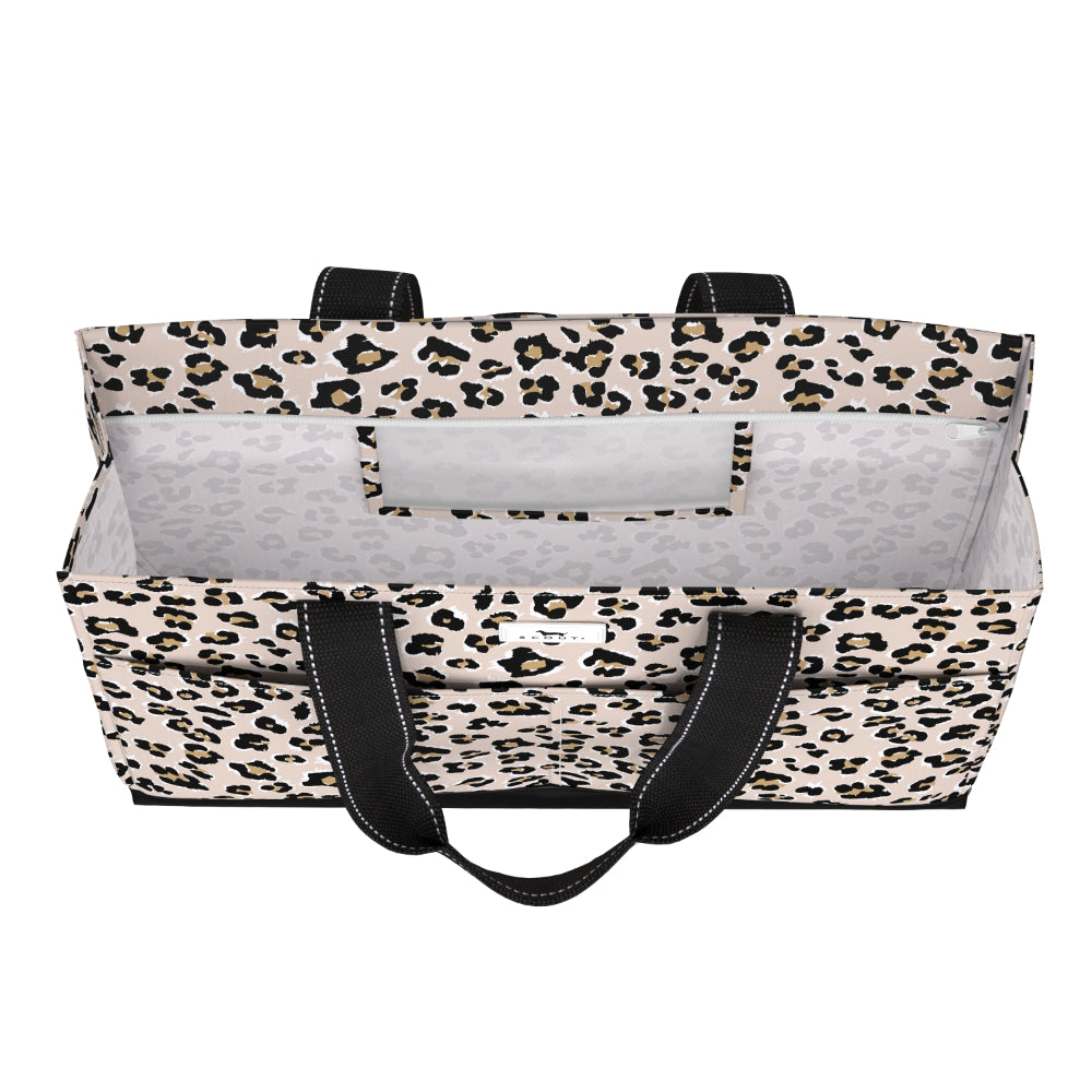 Scout Uptown Pocket Tote - Fall 2026