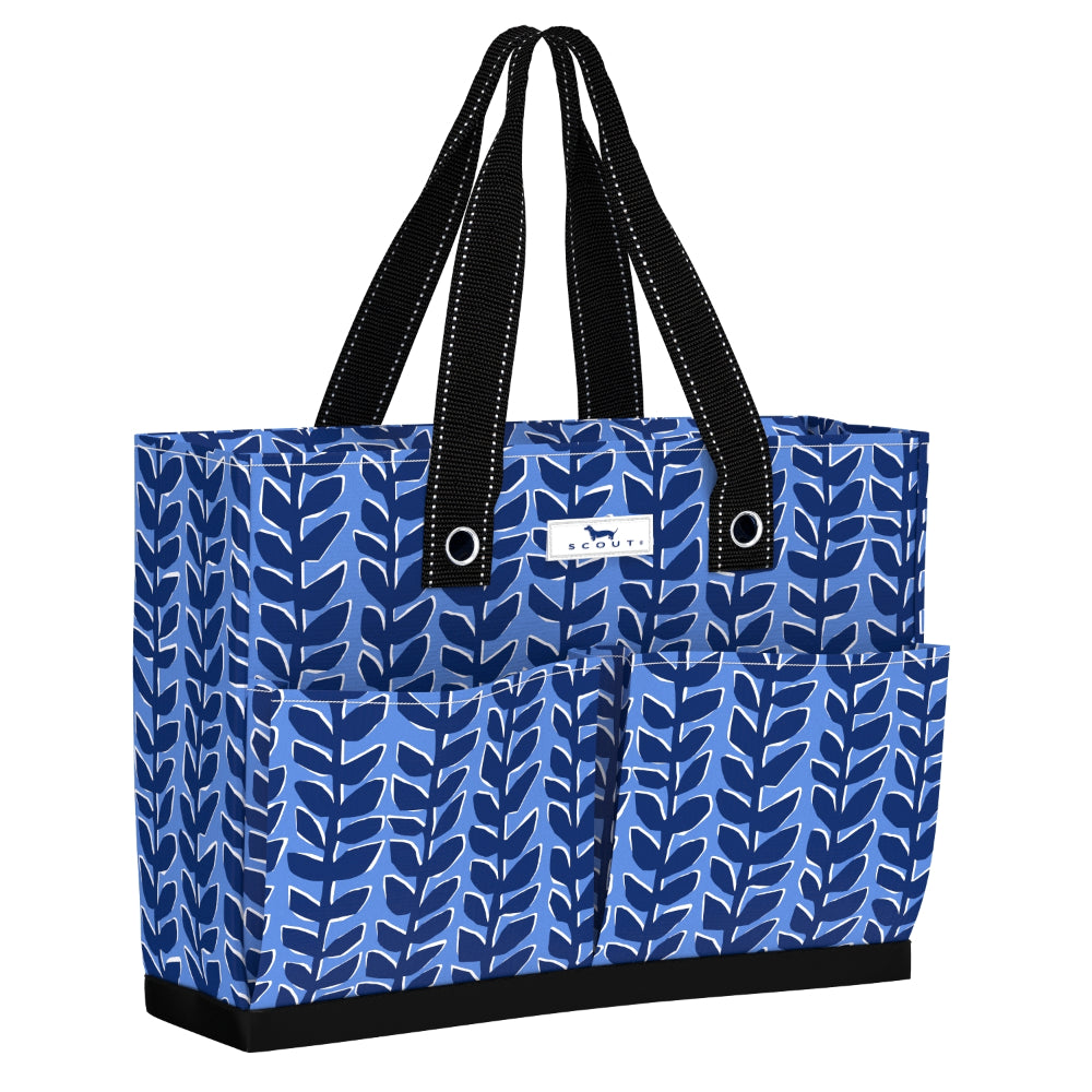 Scout Uptown Pocket Tote - Fall 2026