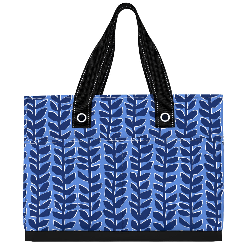 Scout Uptown Pocket Tote - Fall 2026