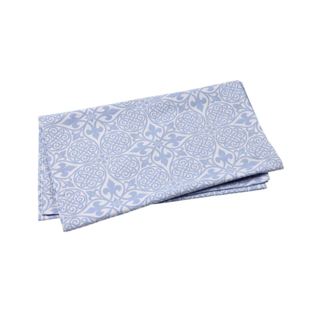 Vietri Damask Runner