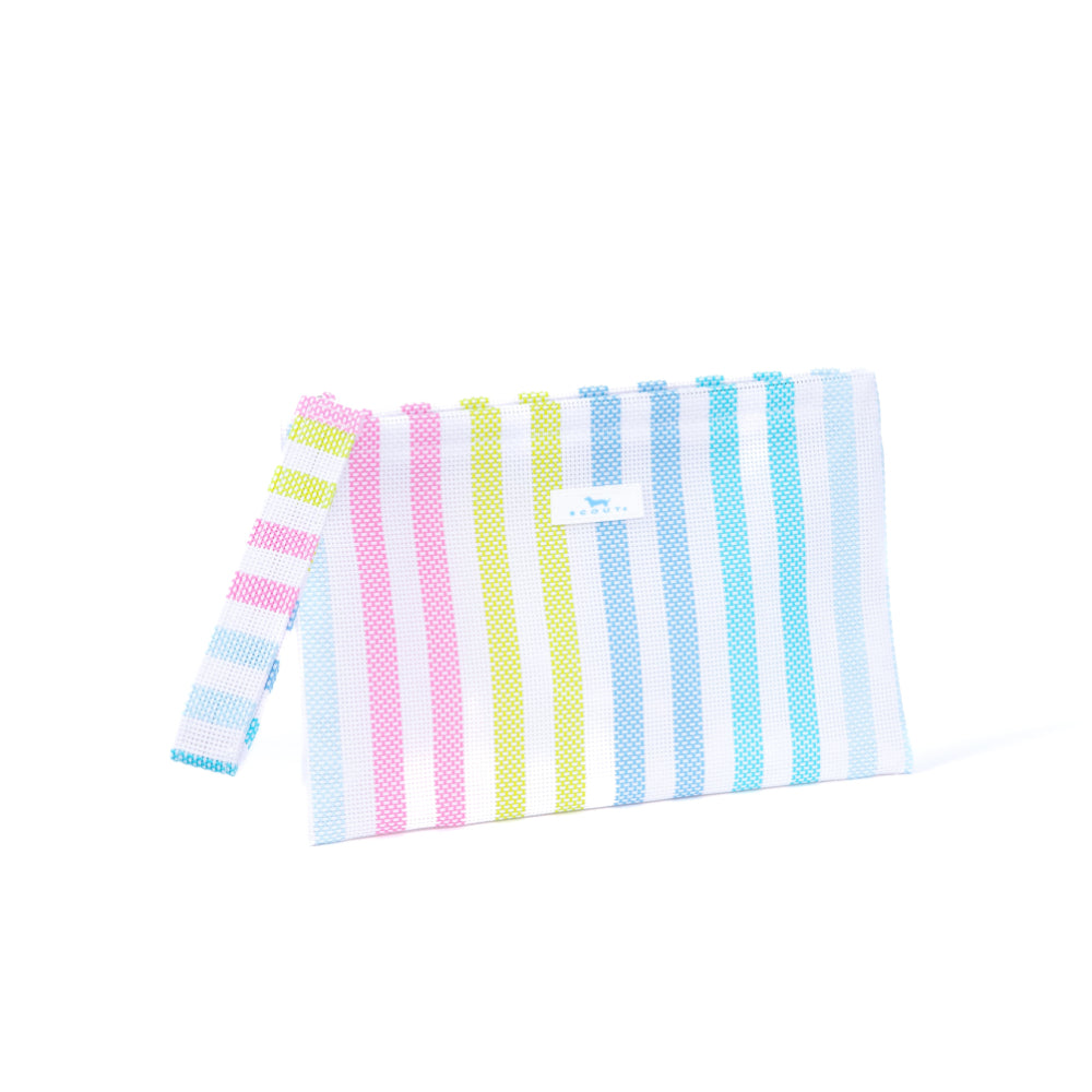 Scout Cabana Wristlet - Summer 2026