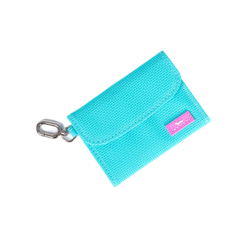 Scout Street Cred Card Holder - 2026