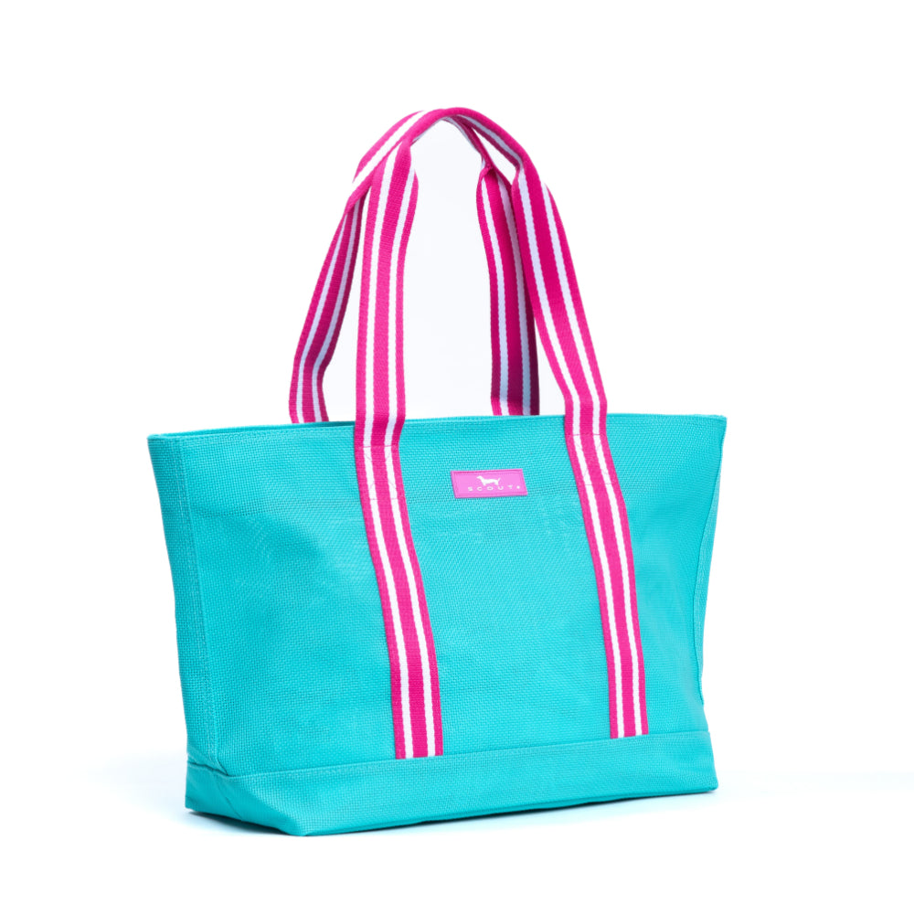 Scout Joyride Tote - Summer 2026