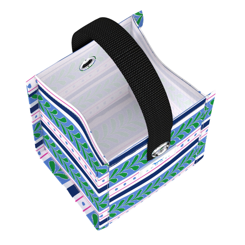 Scout X-Small Square Gift Bag - Holiday 2026